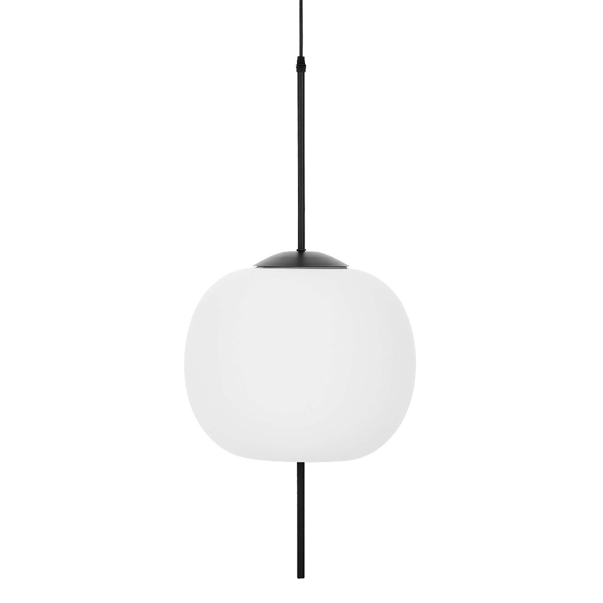 Подвесной светильник Lumina Deco Alpina LDP 1209-330 BK