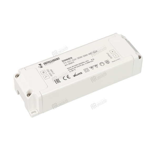 Диммер Arlight TY-101 032511