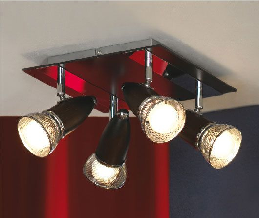 Спот Lussole Furnari GRLSL-8001-04