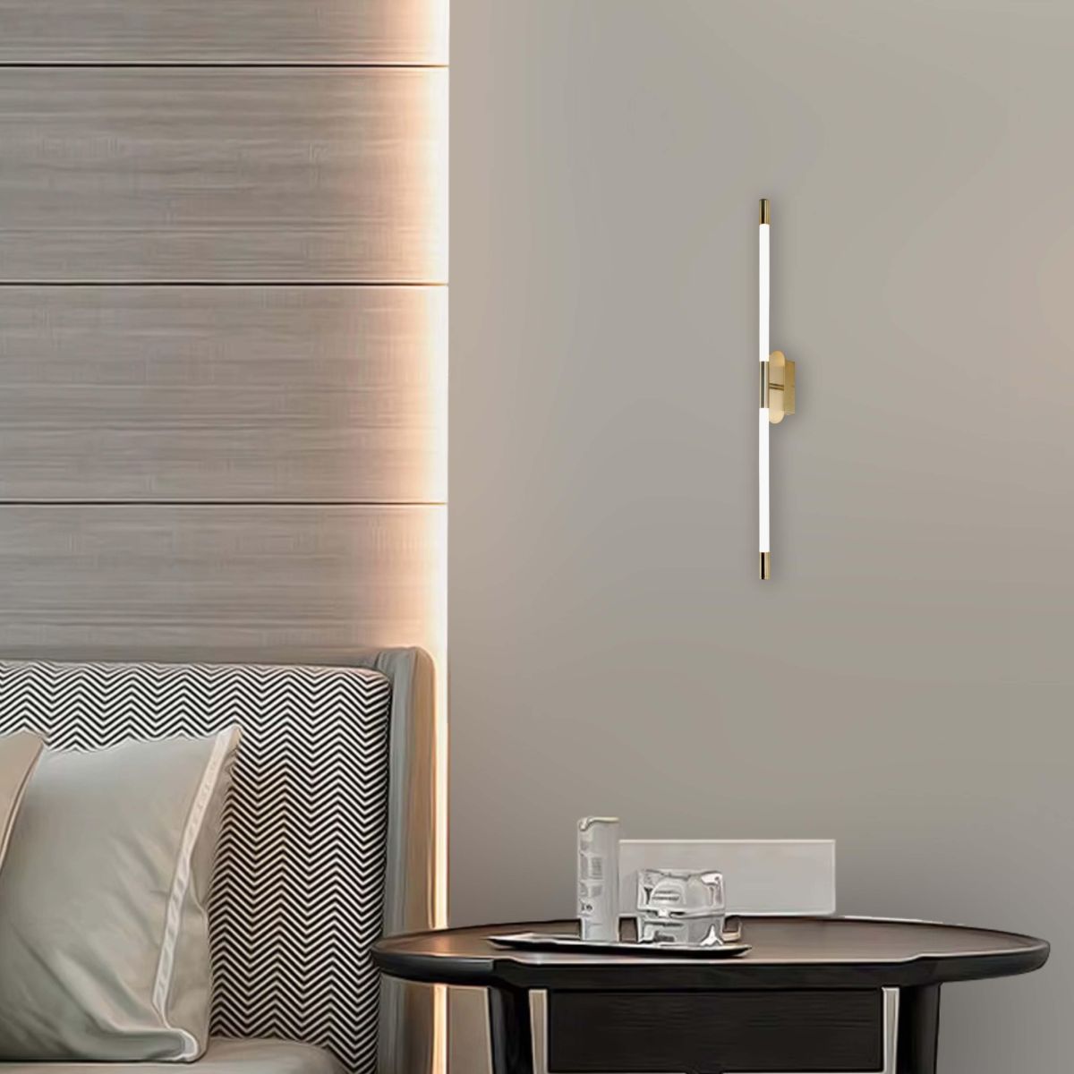 Настенный светильник Alfa Light F1024-54