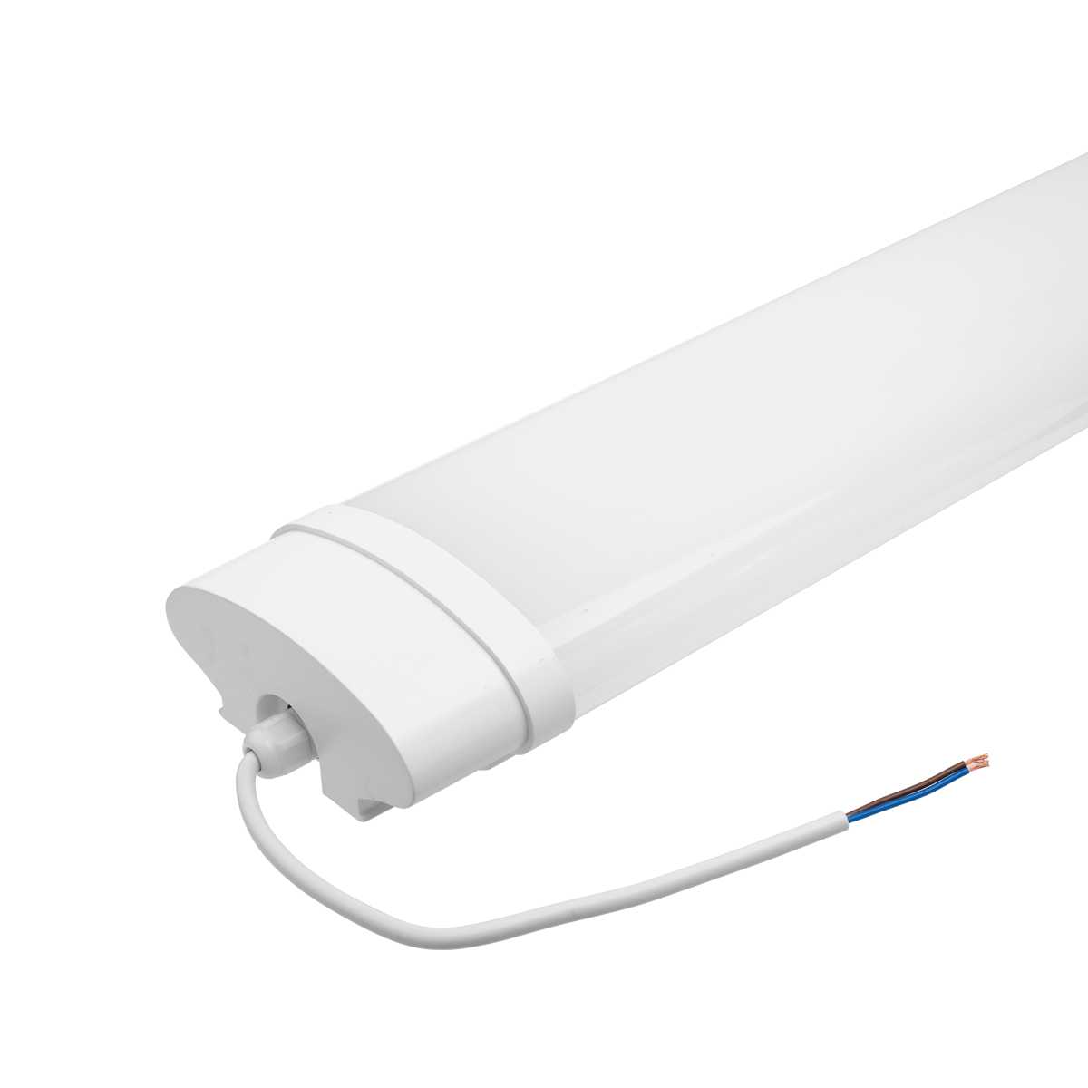 Линейный потолочный светильник i-Watt i-14107