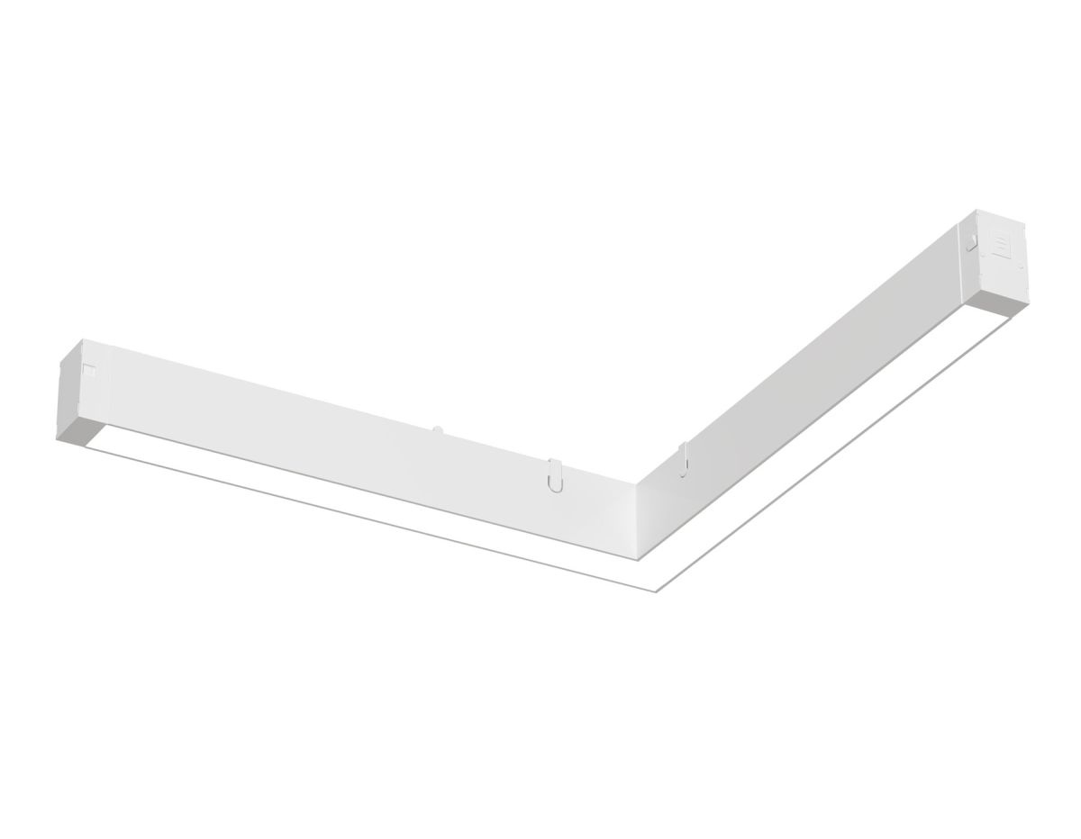 Трековый магнитный светильник Ambrella Light Track System GL1706