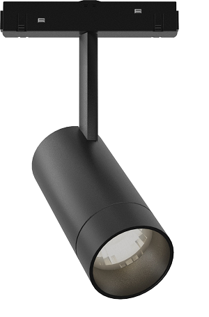 Трековый магнитный светильник Эра TRM20-6-15W4K-B Б0054825