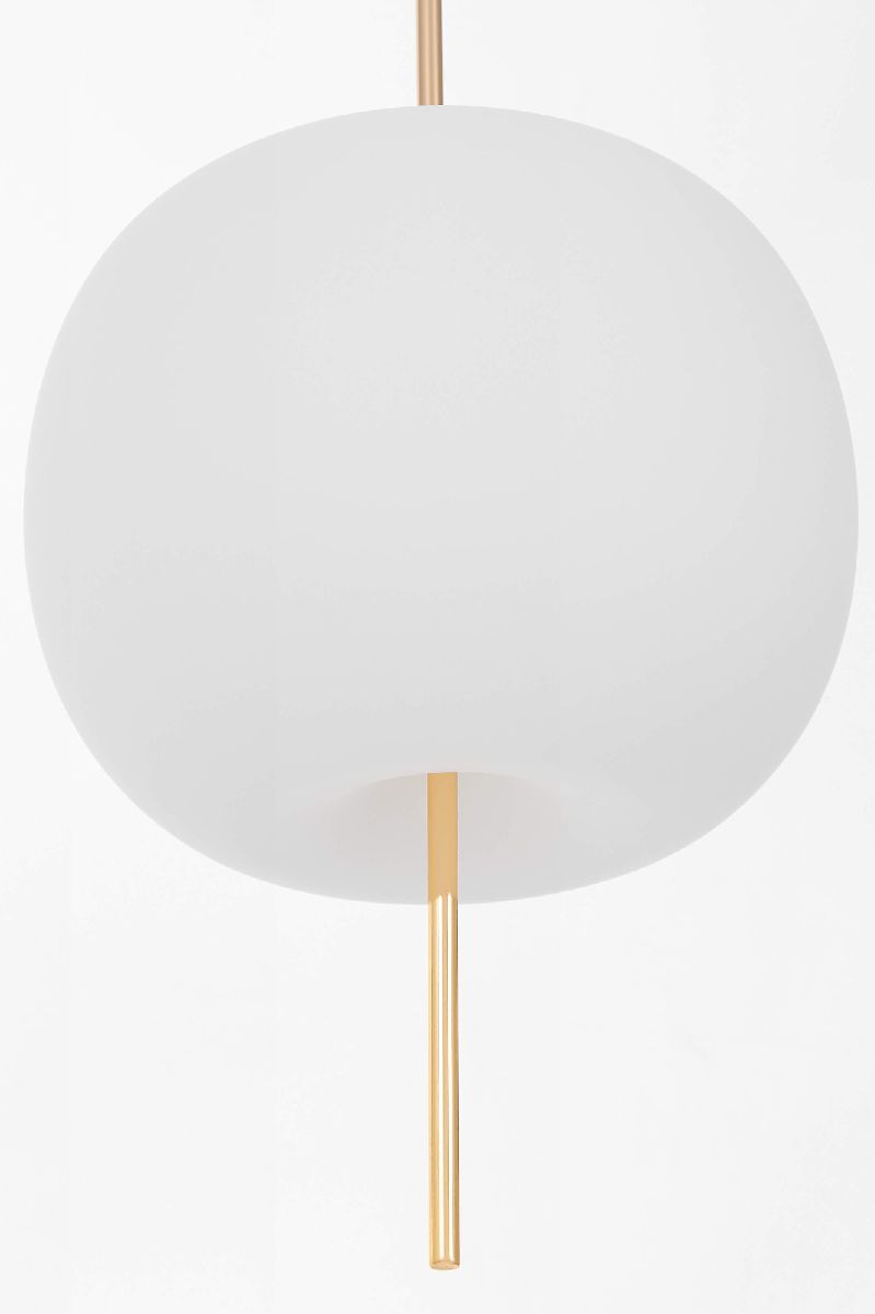 Подвесной светильник Lumina Deco Alpina LDP 1209-330 GD