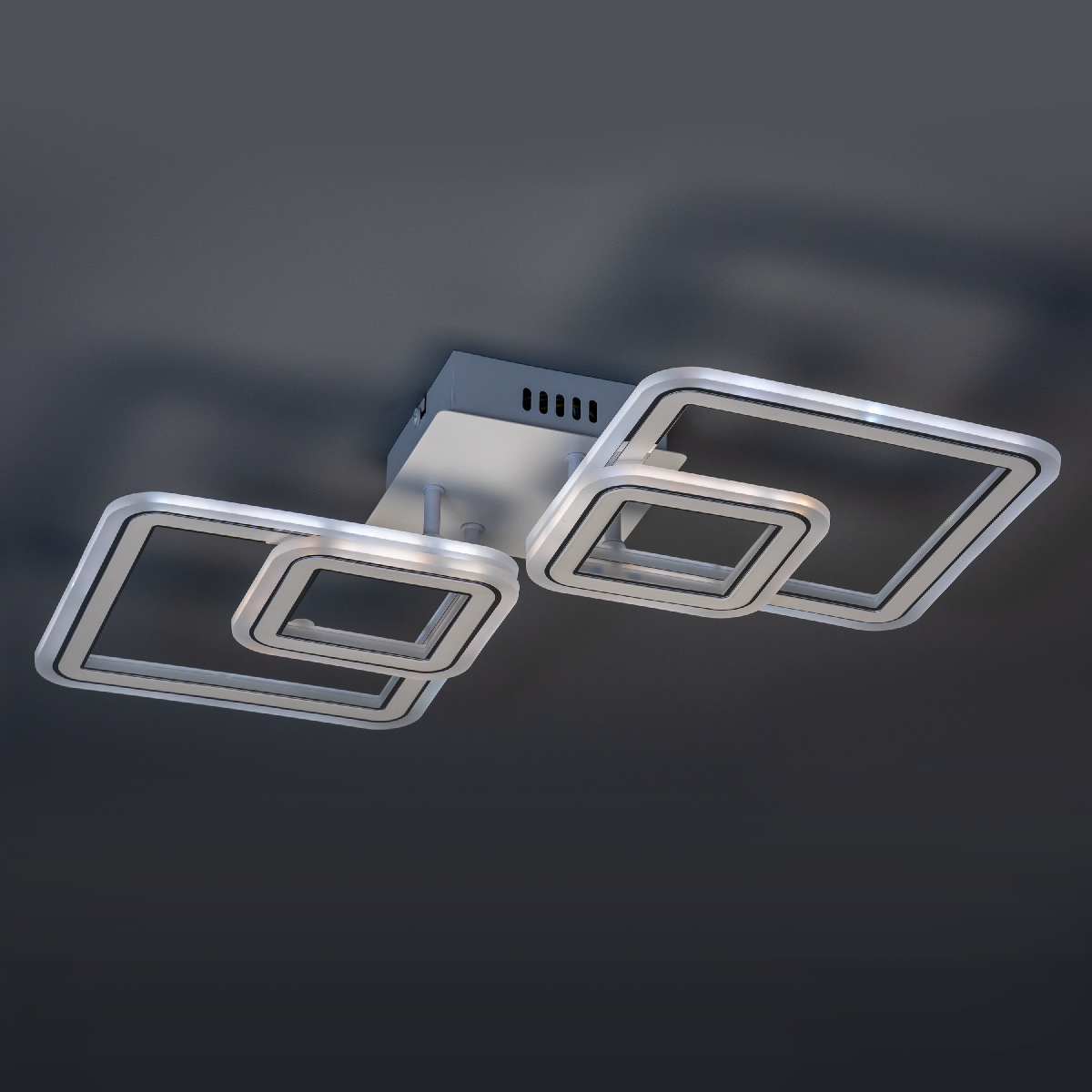 Потолочная люстра Ritter Serenita 52935 8