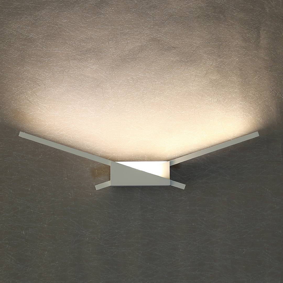 Настенный светильник DesignLed GW-6911-10-WH-NW 003033