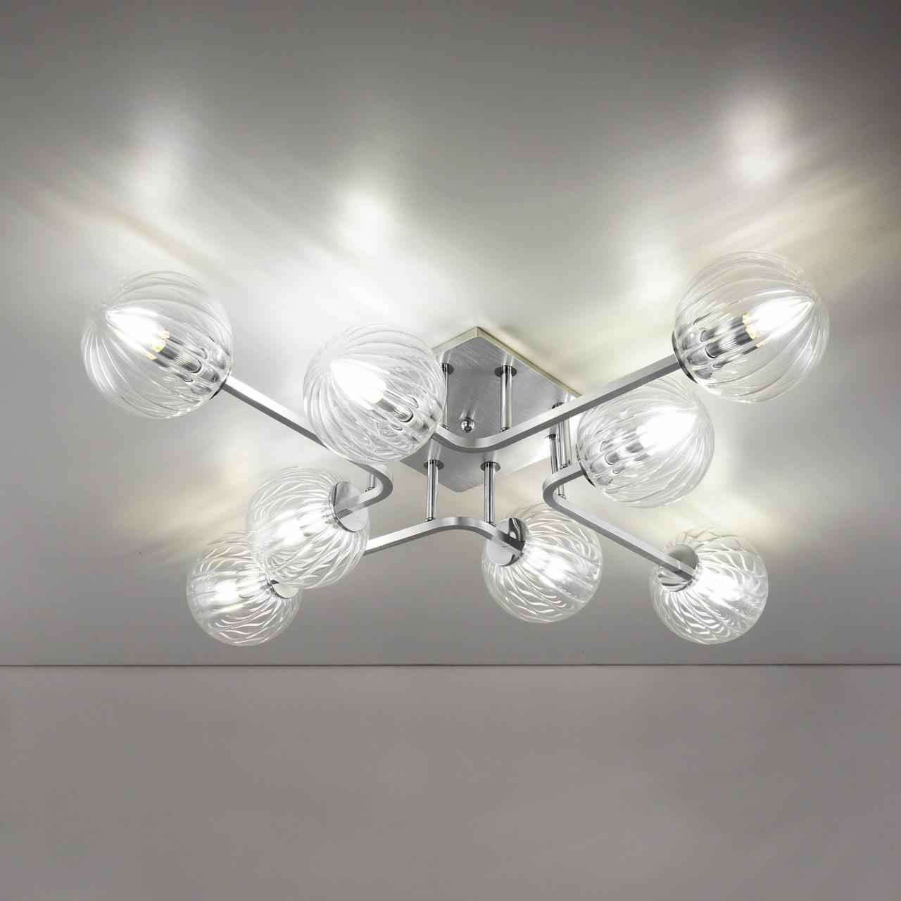 Потолочная люстра Citilux Арно CL120180 в Москве