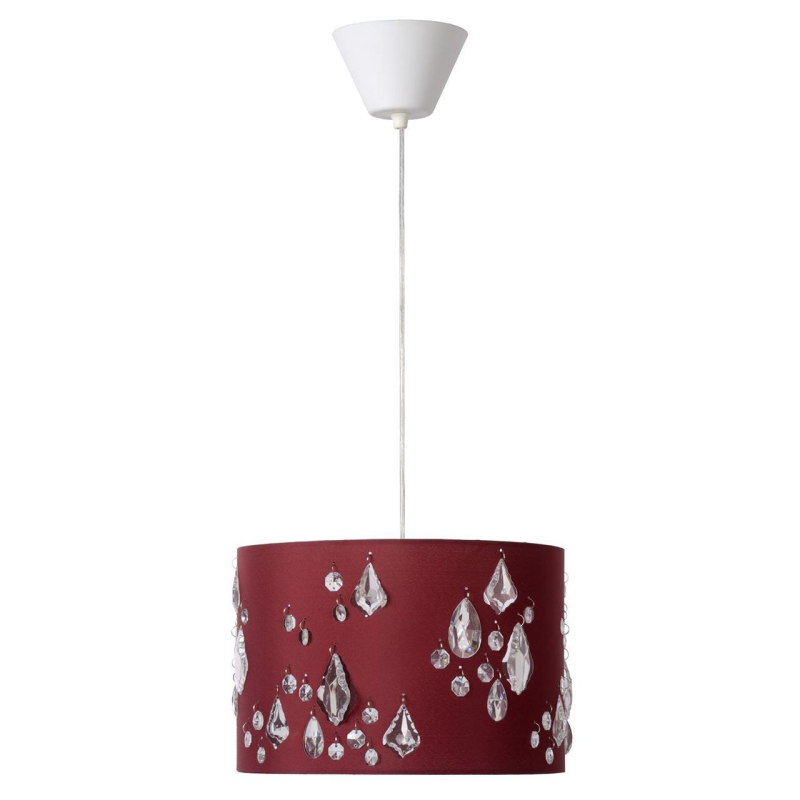 Подвесной светильник Lucide Spilti 34407/30/57