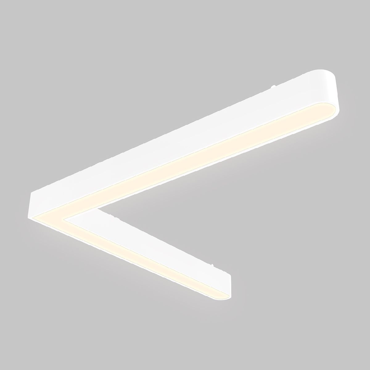 Трековый магнитный светильник IMEX UT25 IL.0007.1600-20-WH