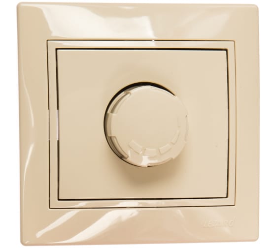 Диммер Lezard Mira 701-0303-117