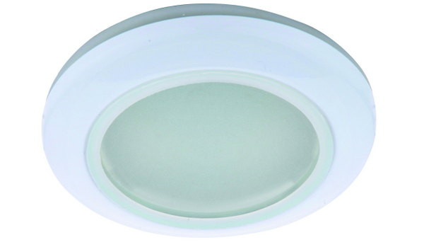 Встраиваемый светильник ARTE Lamp A2024PL-3WH