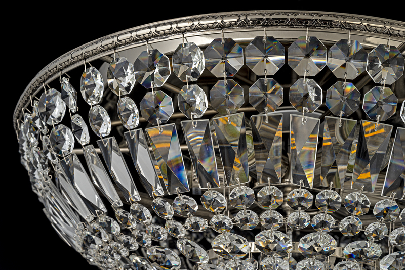 Потолочный светильник Arti Lampadari Eterno E 1.2.55.600 NH