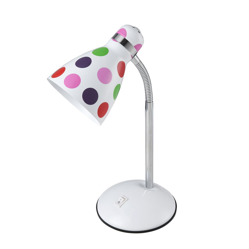 Настольная лампа Freya Manola FR5132-TL-01-P1