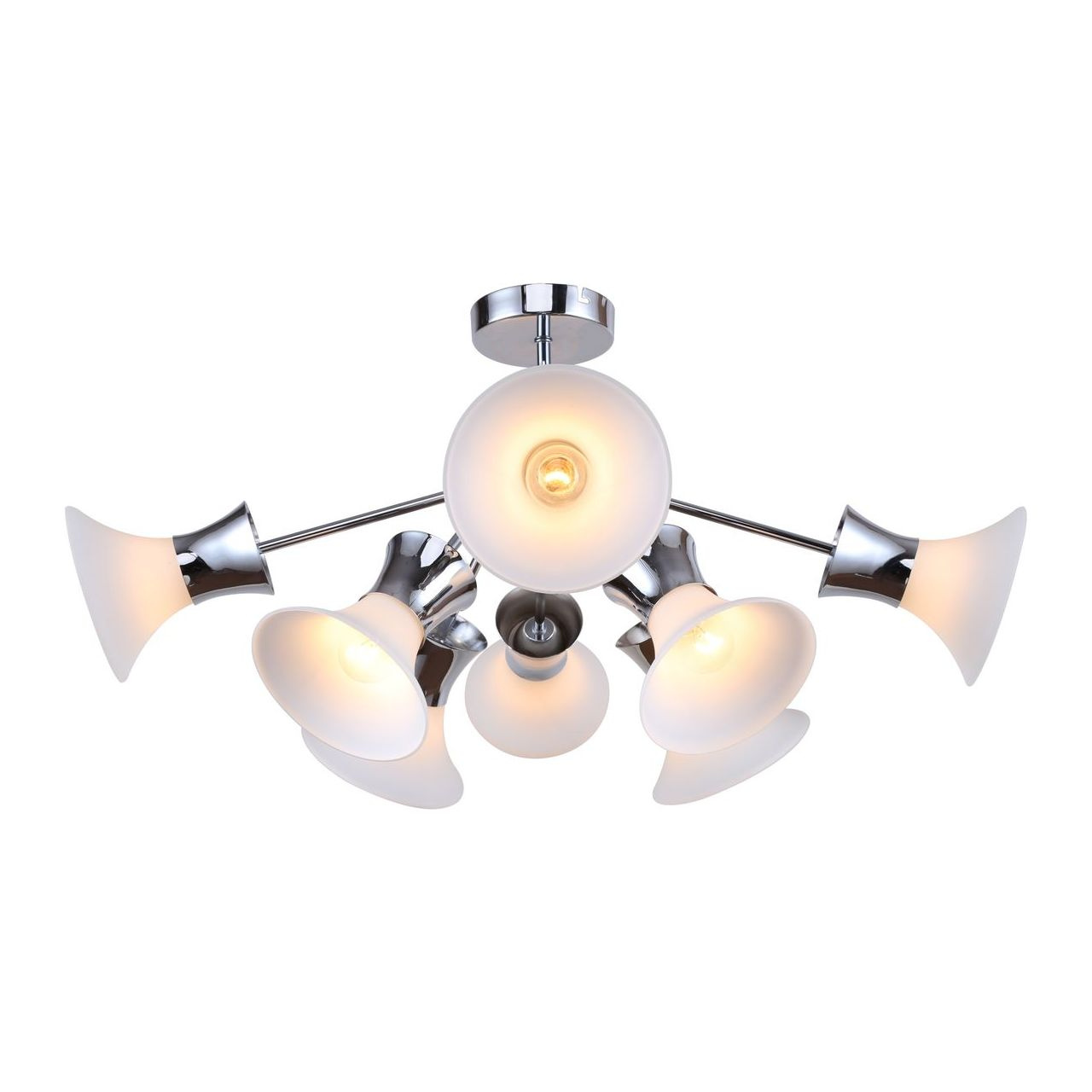 Потолочная люстра F-Promo Ligula 2196-8U