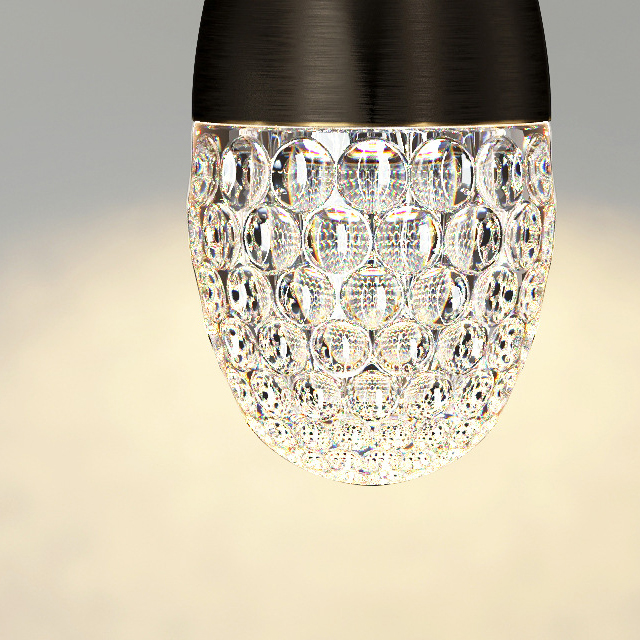 Подвесной светильник ImperiumLoft Grape 186808-23