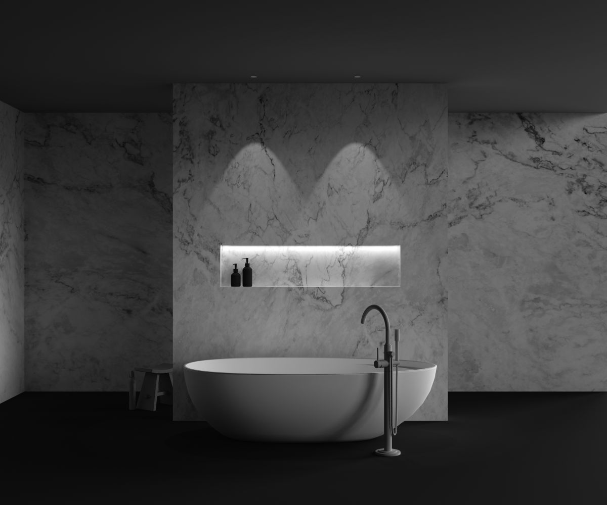 Встраиваемый светильник Maytoni Dip DL120-10W-4K-TRS-W в Москве