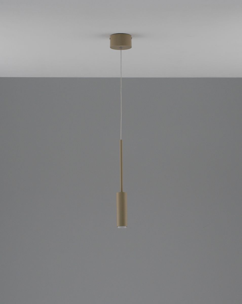 Подвесной светильник Moderli Rin V11396-PL