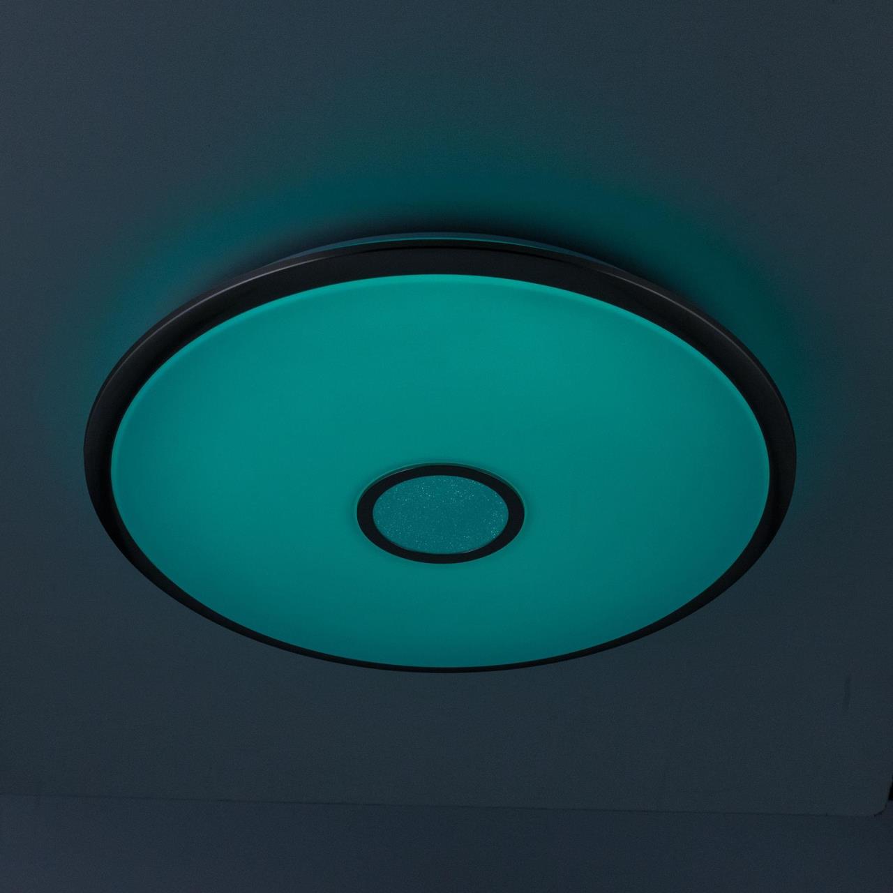 Потолочный светильник Citilux Старлайт Смарт CL703A81G в Москве