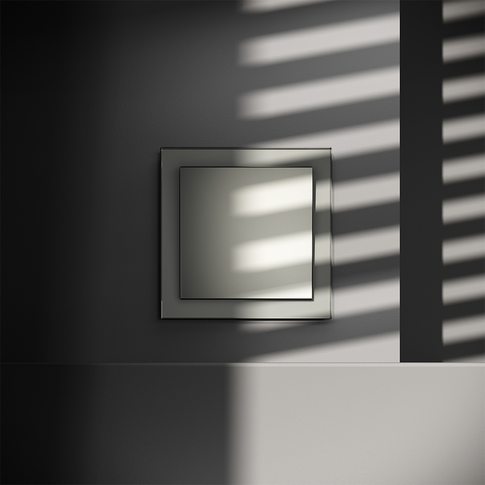 Заглушка Voltum S70 VLS080105 (сталь)