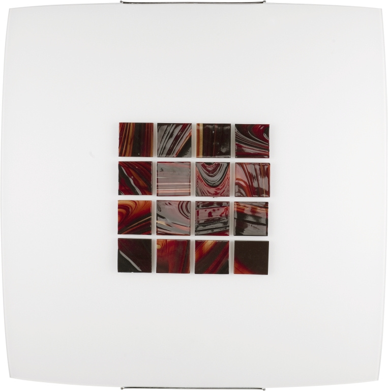 Настенно-потолочный светильник Nowodvorski Kubik 1574