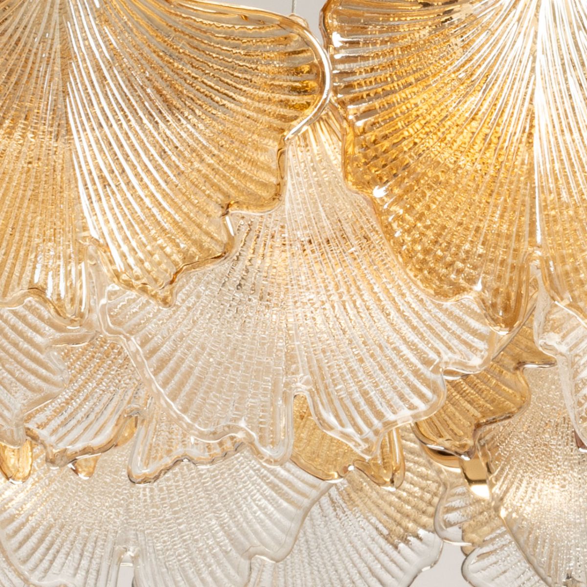 Подвесная люстра De Markt Патриция 447012905