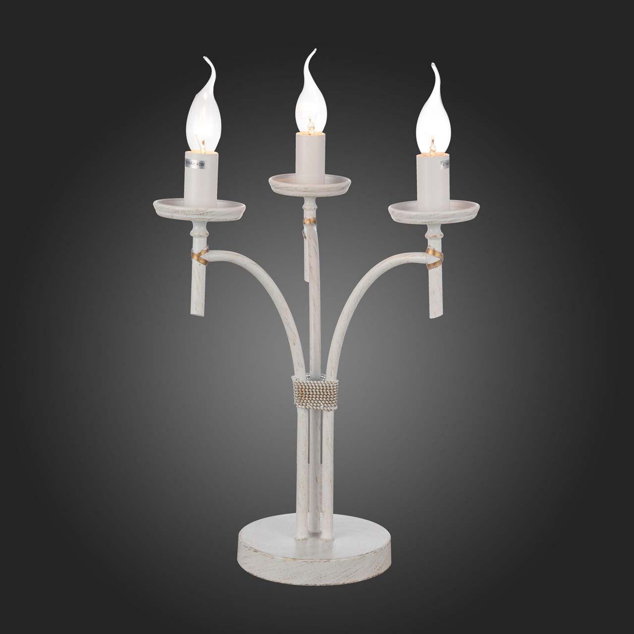 Настольная лампа ST Luce SL155.504.03