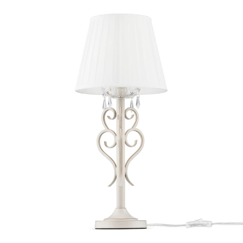 Настольная лампа Maytoni Triumph ARM288-22-G