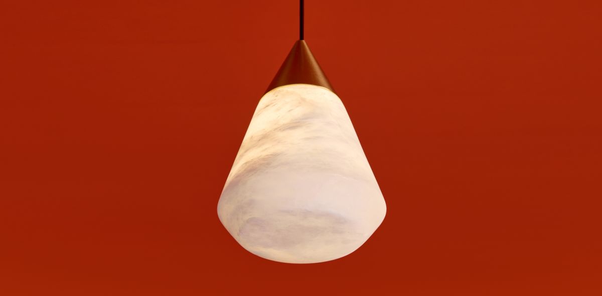 Подвесной светильник Freya Cave FR5631PL-L6BS1