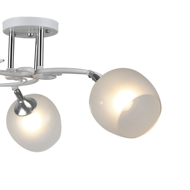 Потолочная люстра Wedo Light Adlan 66743.01.64.03