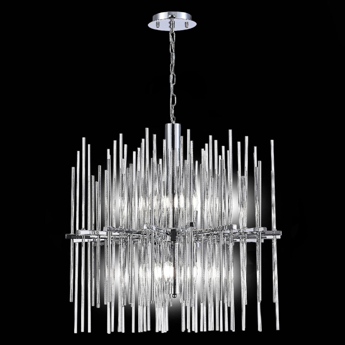 Подвесная люстра ST Luce Teramo SL1628.103.08