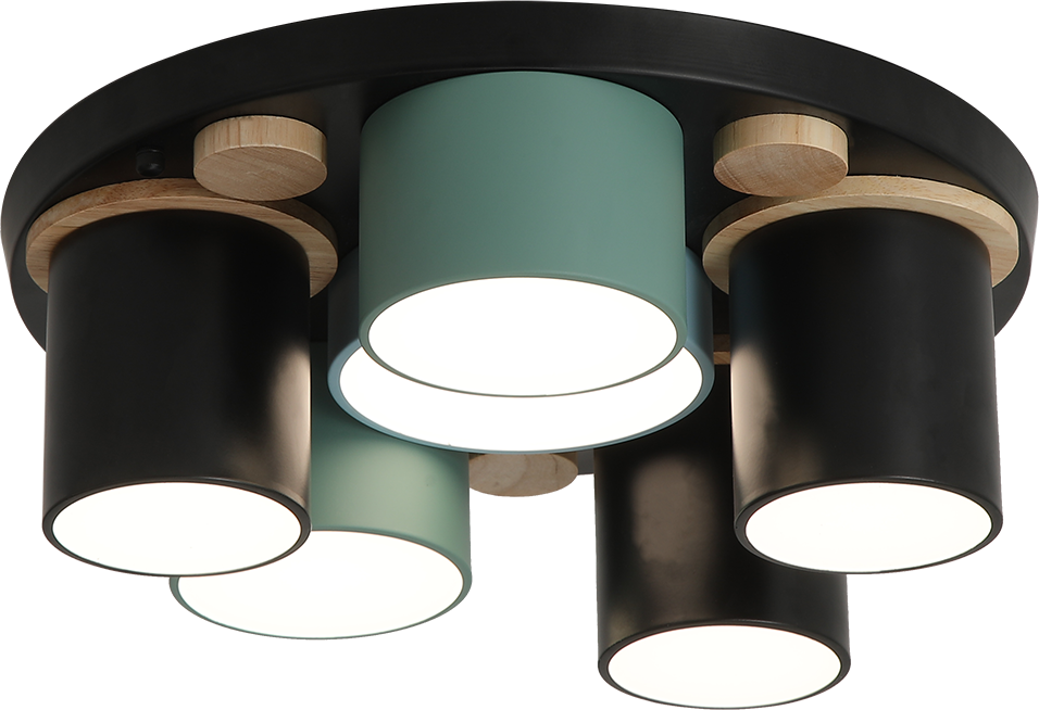 Потолочный светильник Ritter Scandia 52075 7