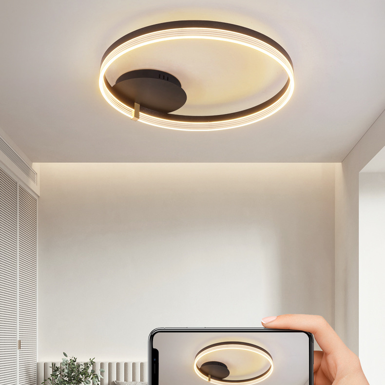 Потолочная люстра ImperiumLoft Almer 231151-23