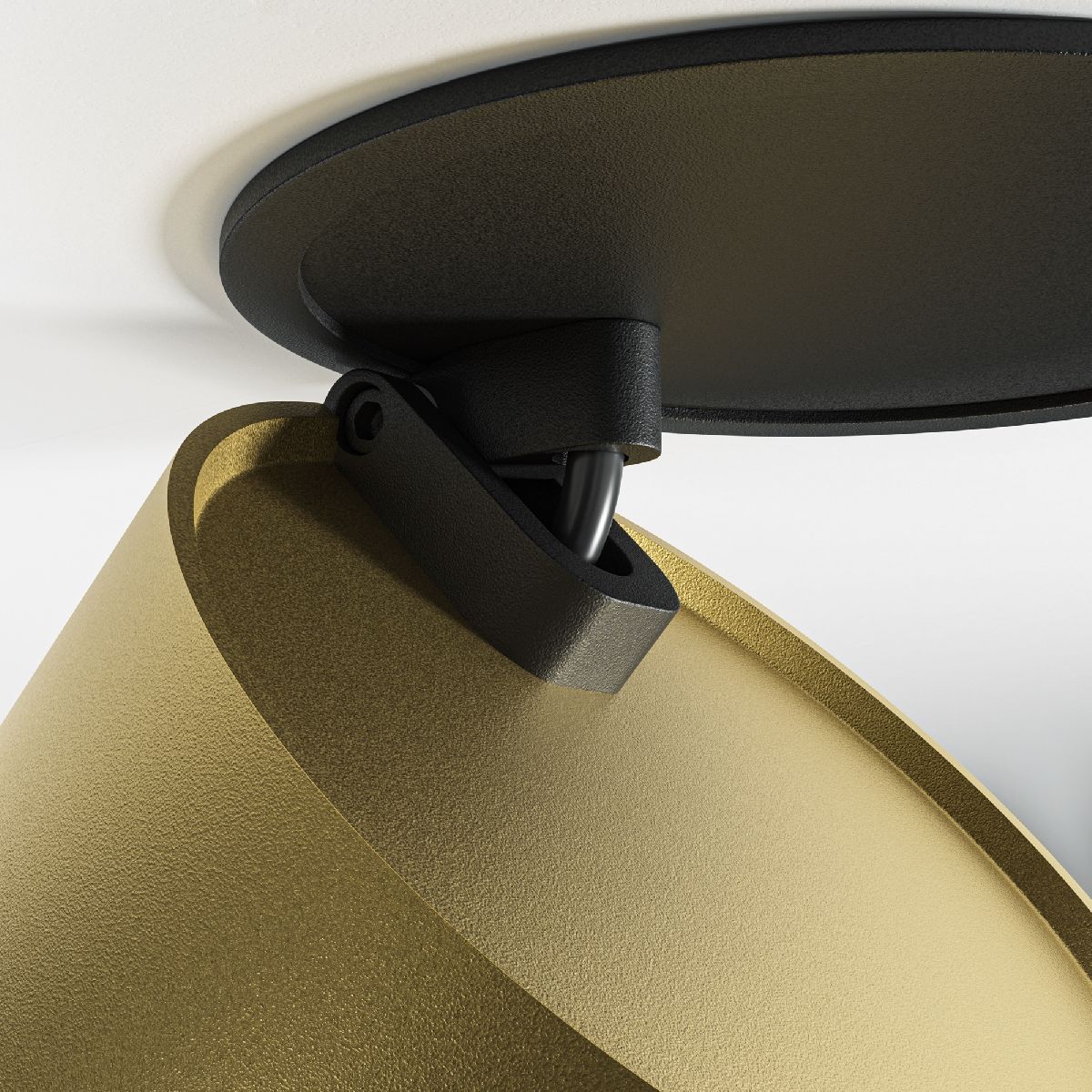 Встраиваемый спот Maytoni Onda DL024-12W3K-BMG