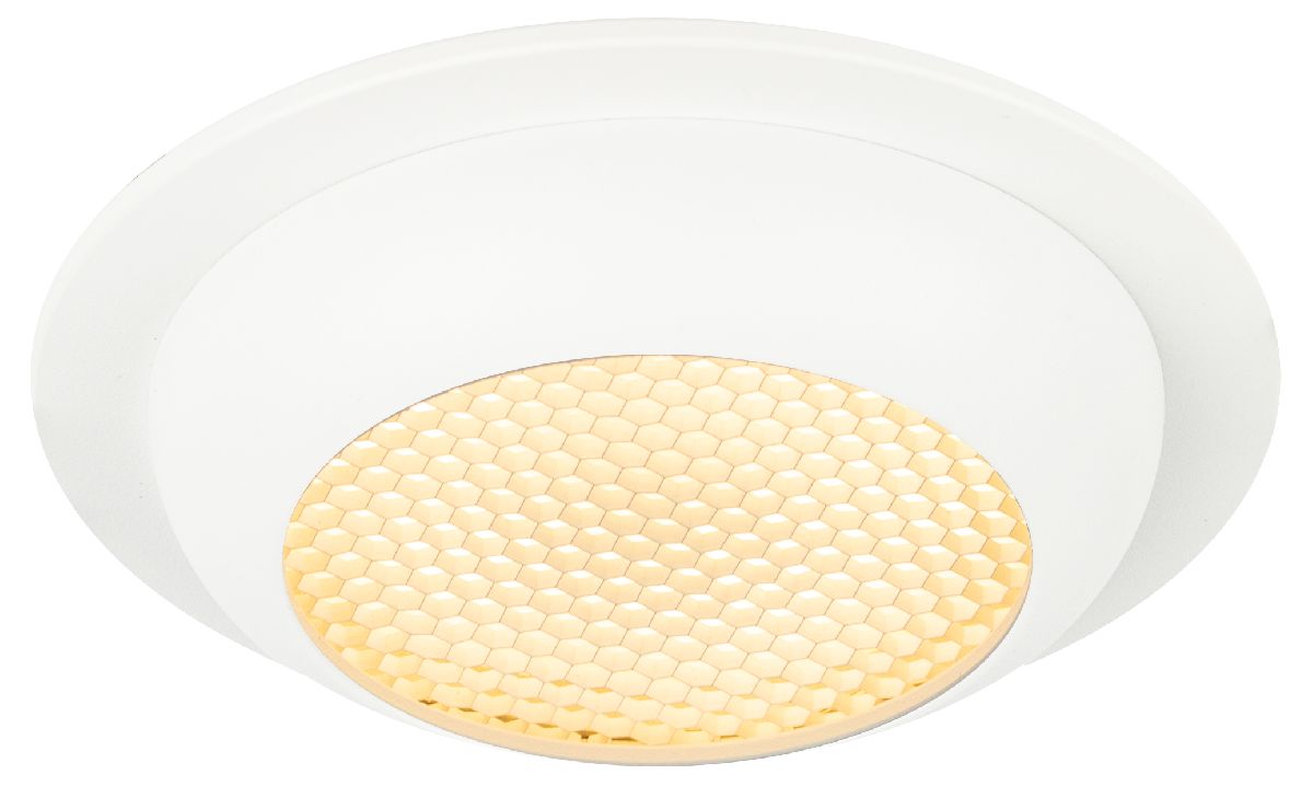 Встраиваемый светильник Эра KL111 WH Б0061533