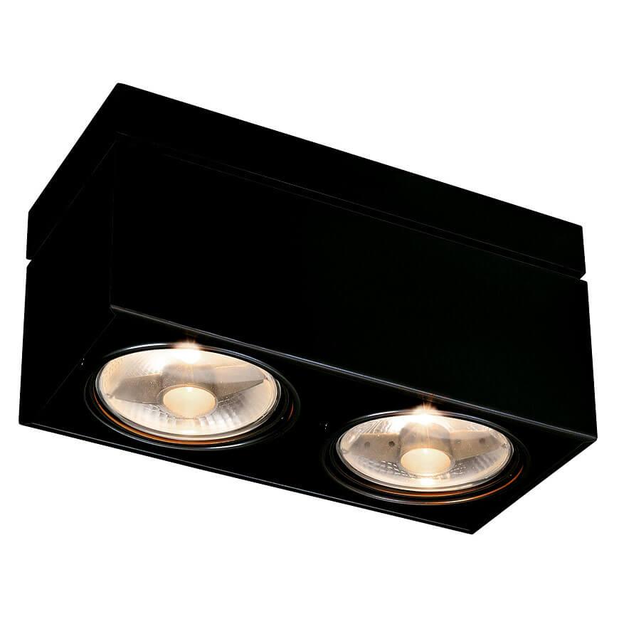 Потолочный светильник SLV Kardamod Round ES111 Single 117160