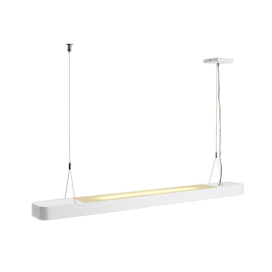 Подвесной светодиодный светильник SLV Worklight Led PD 157855