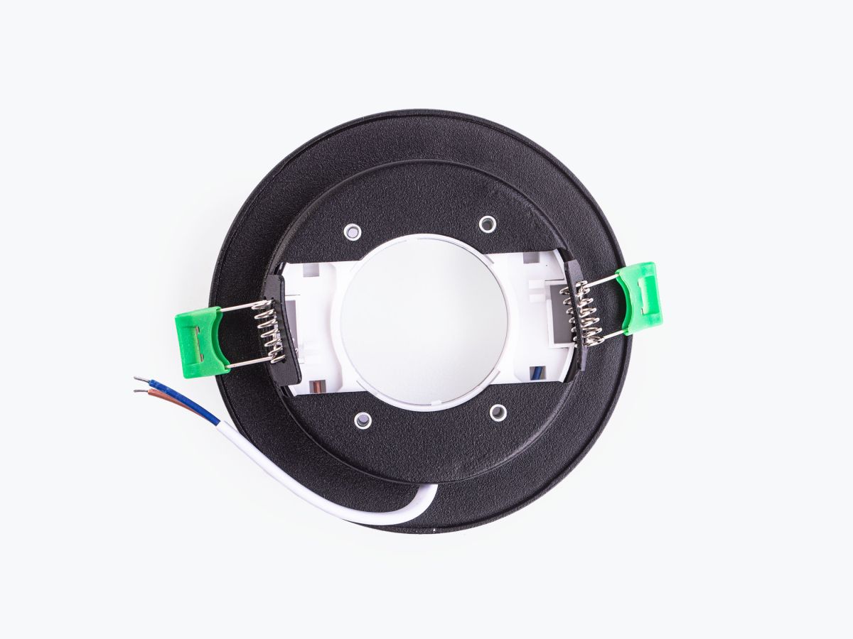 Встраиваемый светильник LEDS POWER GX53-R02B, серия SPOT 009254