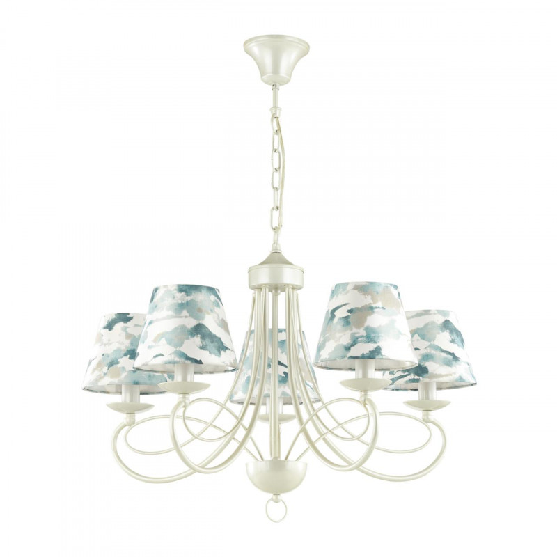 Подвесная люстра Lumion Fleur 4541/5