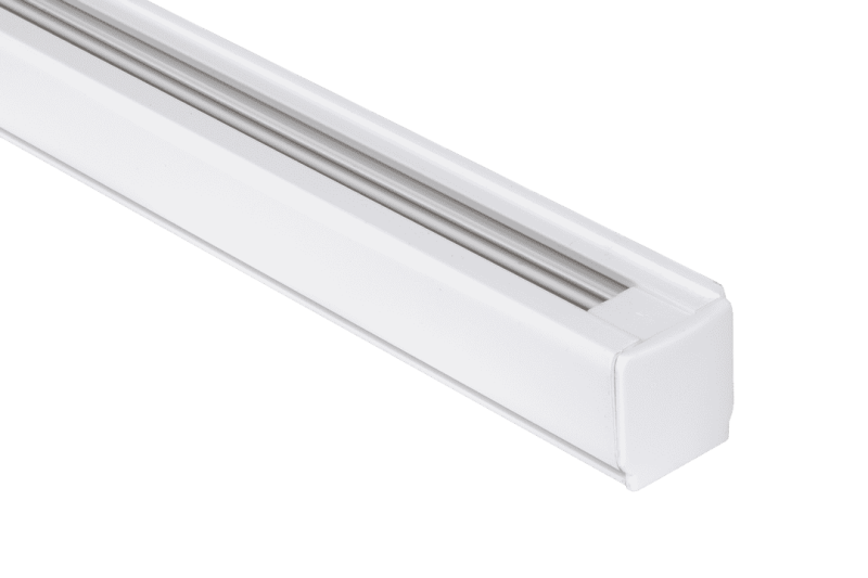 Шинопровод DesignLed TR-3F-WH 005448