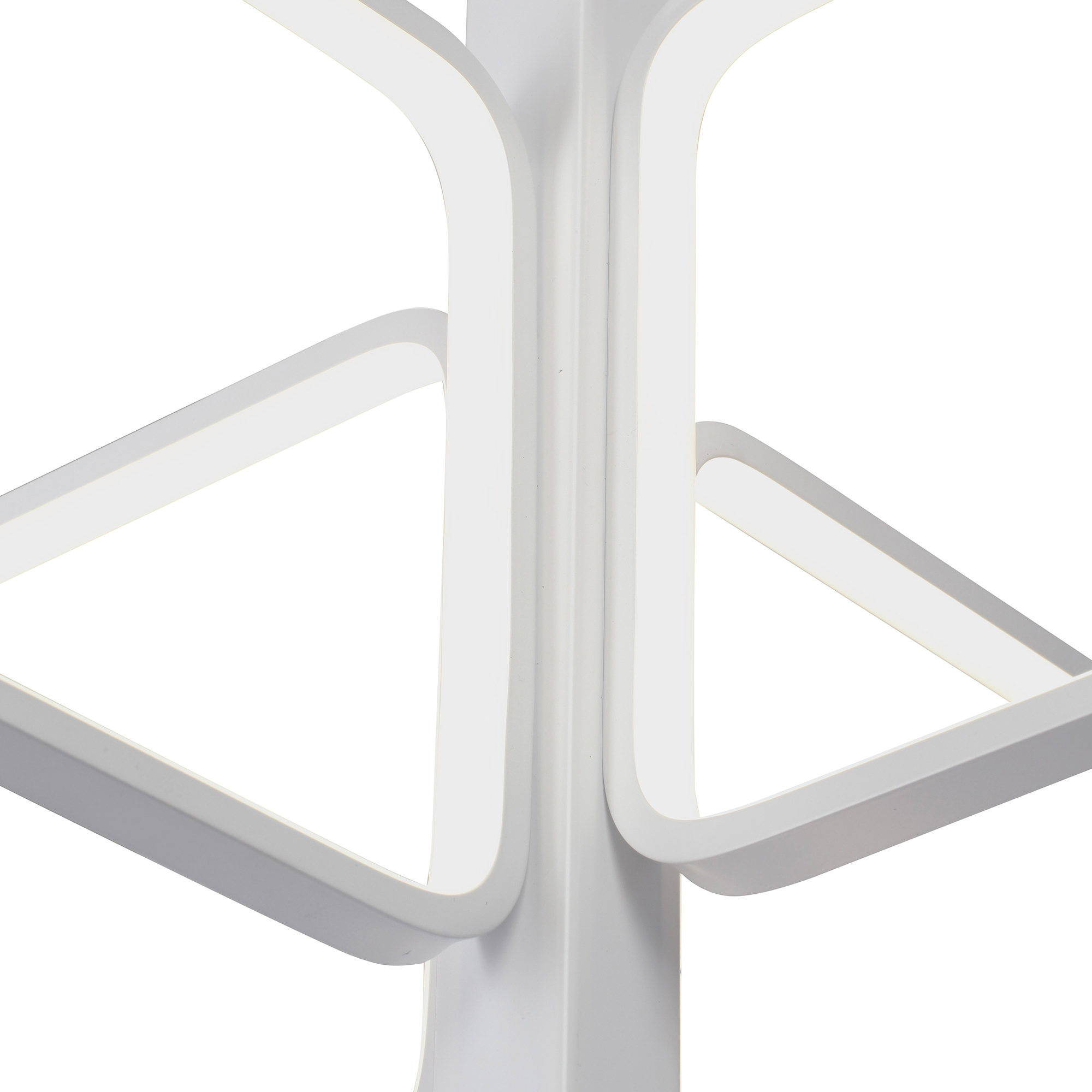 Подвесной светодиодный светильник Vitaluce V3968-0/4S