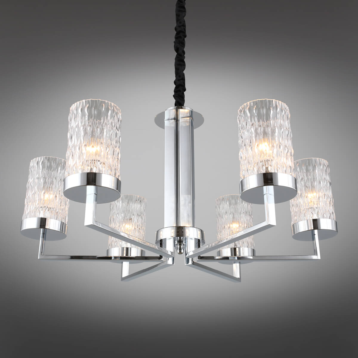 Подвесная люстра Omnilux OML-84703-06