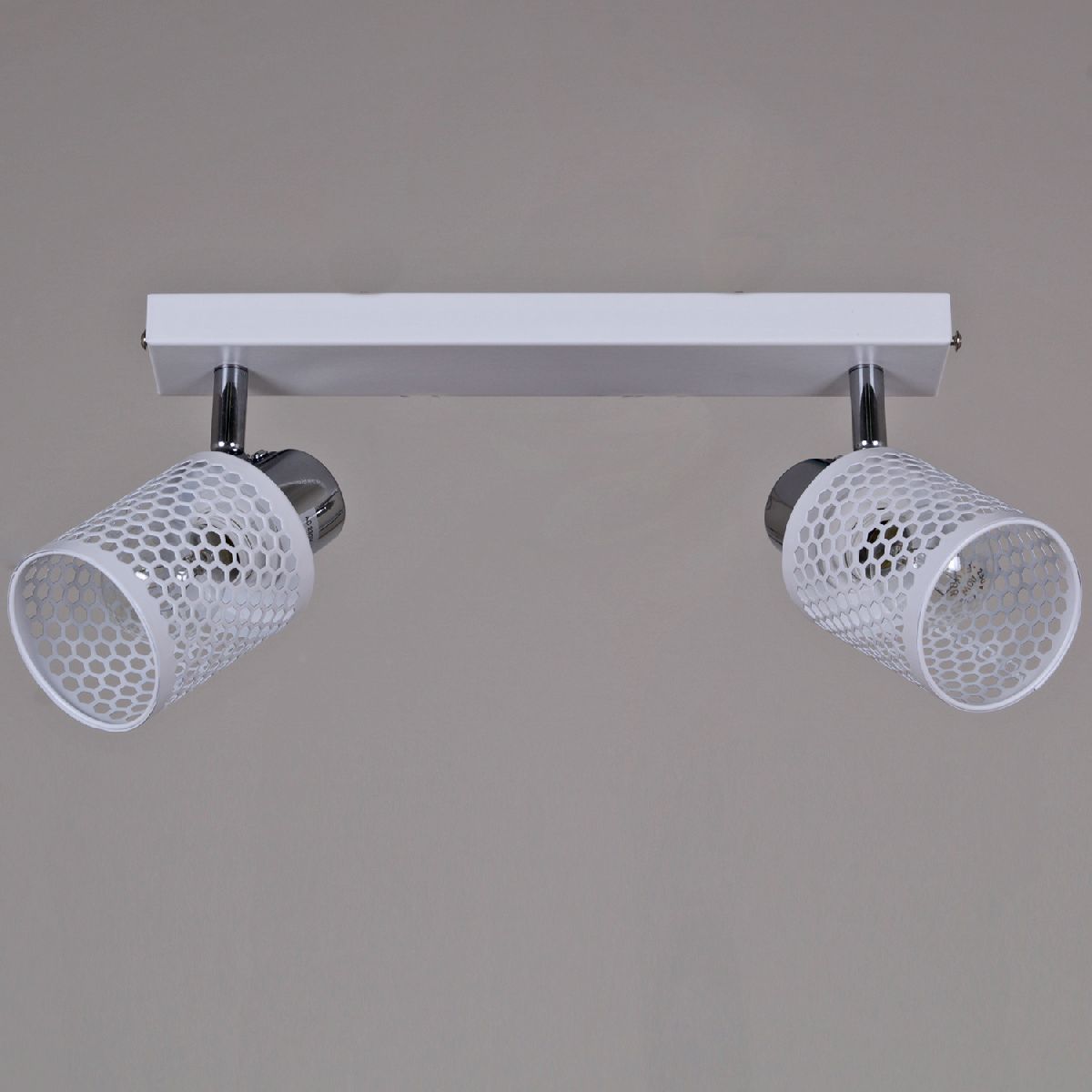 Спот Reluce 01412-0.8-02 WT+CR