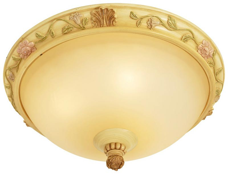 Потолочный светильник WERTMARK WE358.03.007