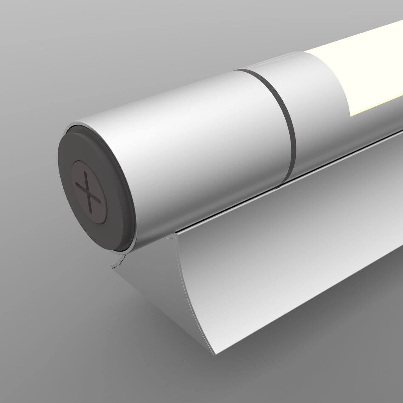 Подсветка для зеркал Favourite Vexillum 2427-3W