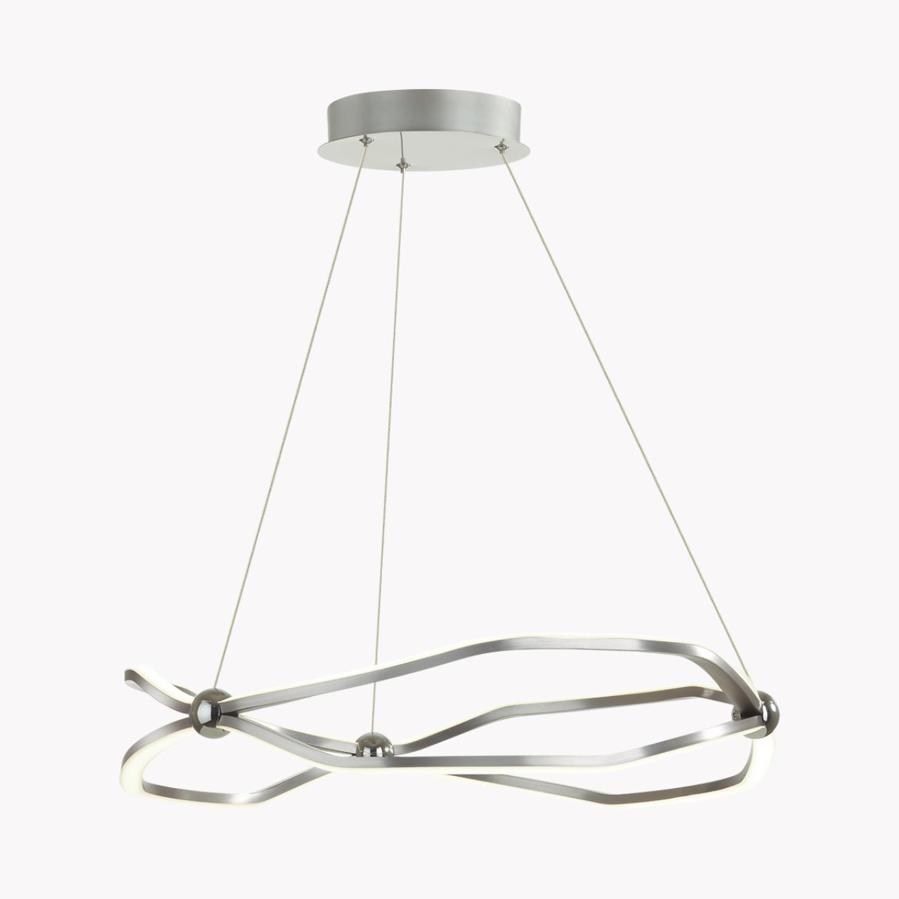 Подвесная люстра Odeon Light L-vision 5001/45L