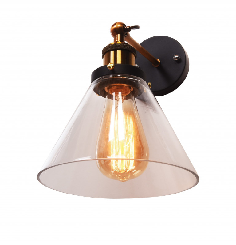 Бра Lumina Deco Nubi LDW 6801
