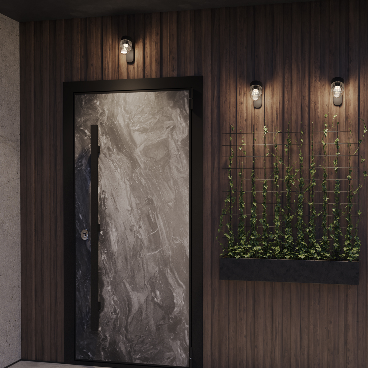 Ландшафтный светильник Novotech Cayen 370973