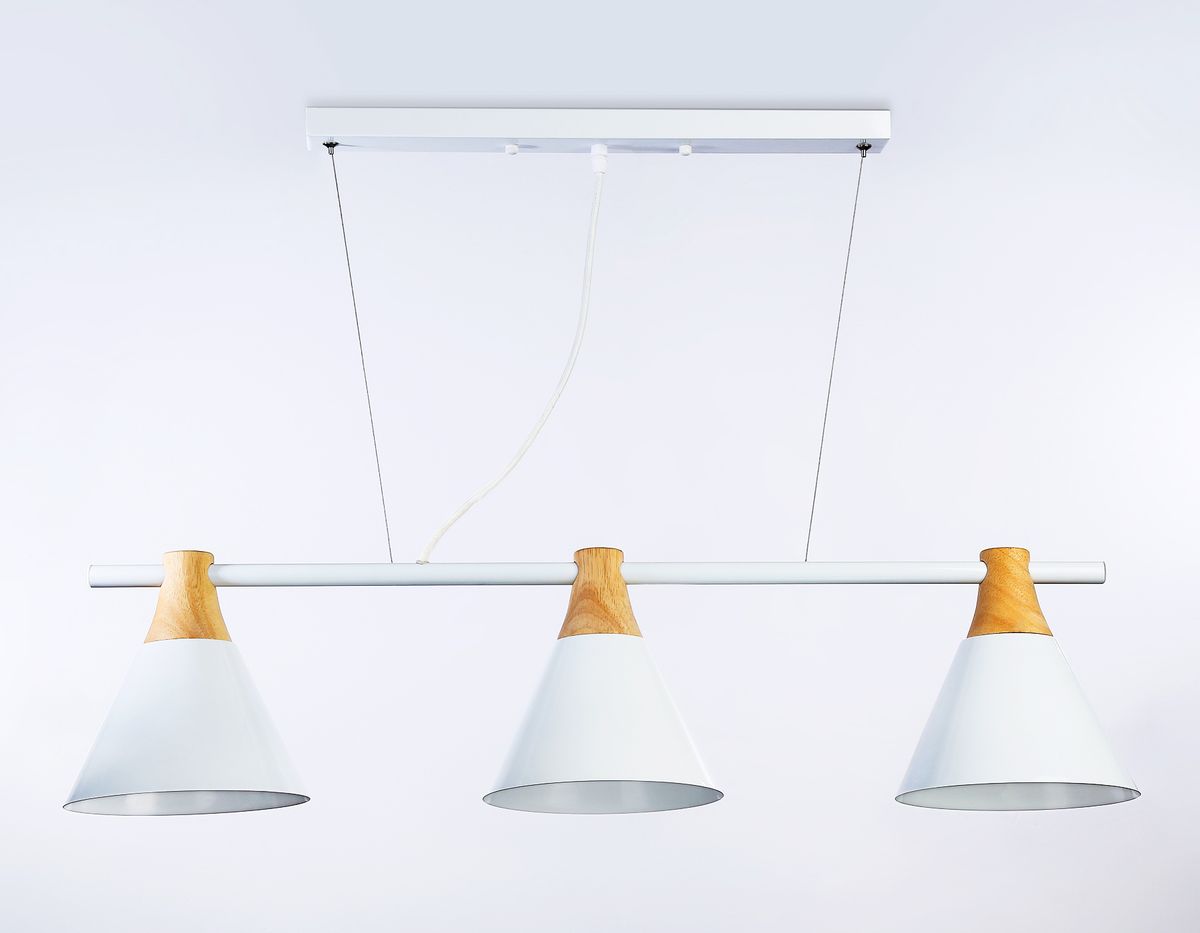 Подвесной светильник Ambrella Light Traditional TR8196