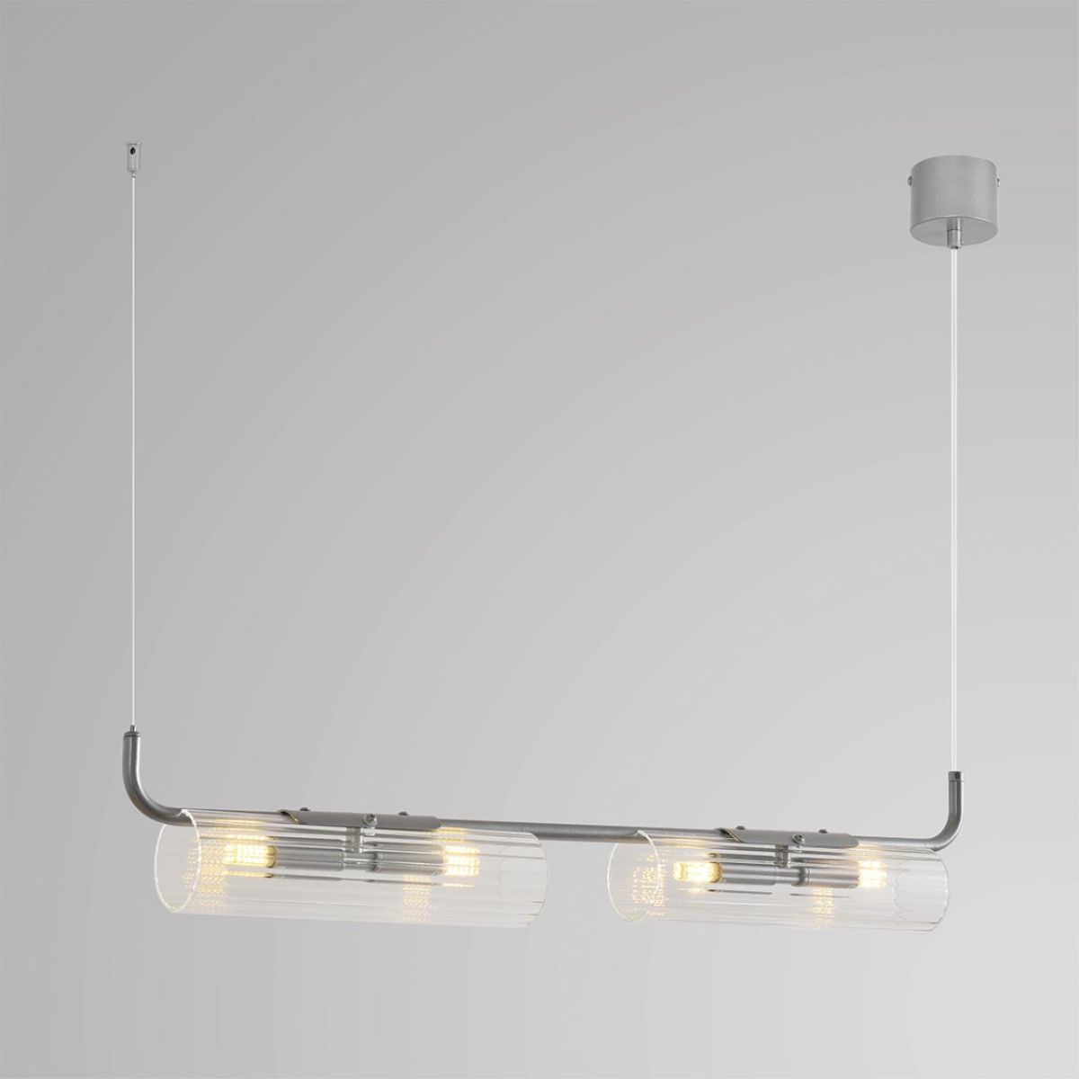 Подвесной светильник Lumion Suspentioni Toronto 8258/4