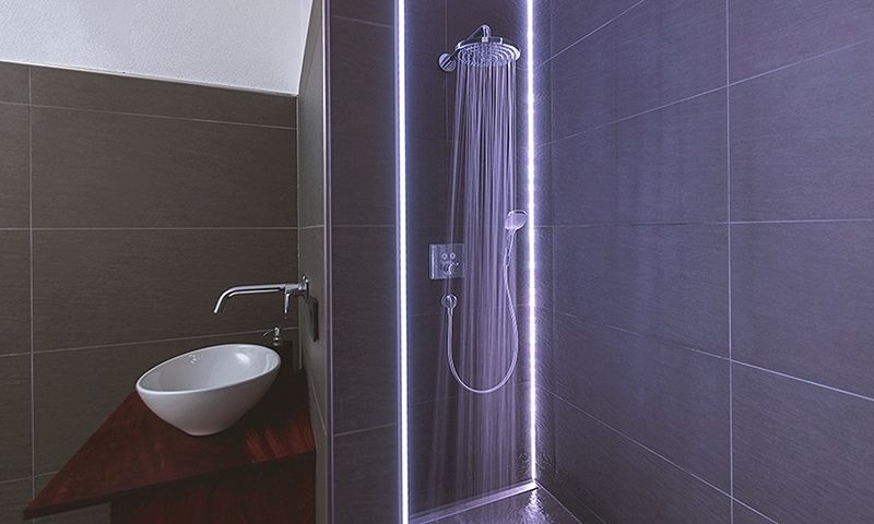 Профиль Deko-Light EL-01-08 975331